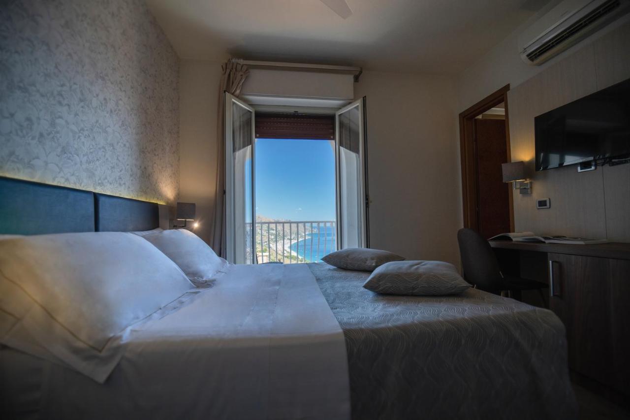 Splendid Hotel Taormina Bagian luar foto