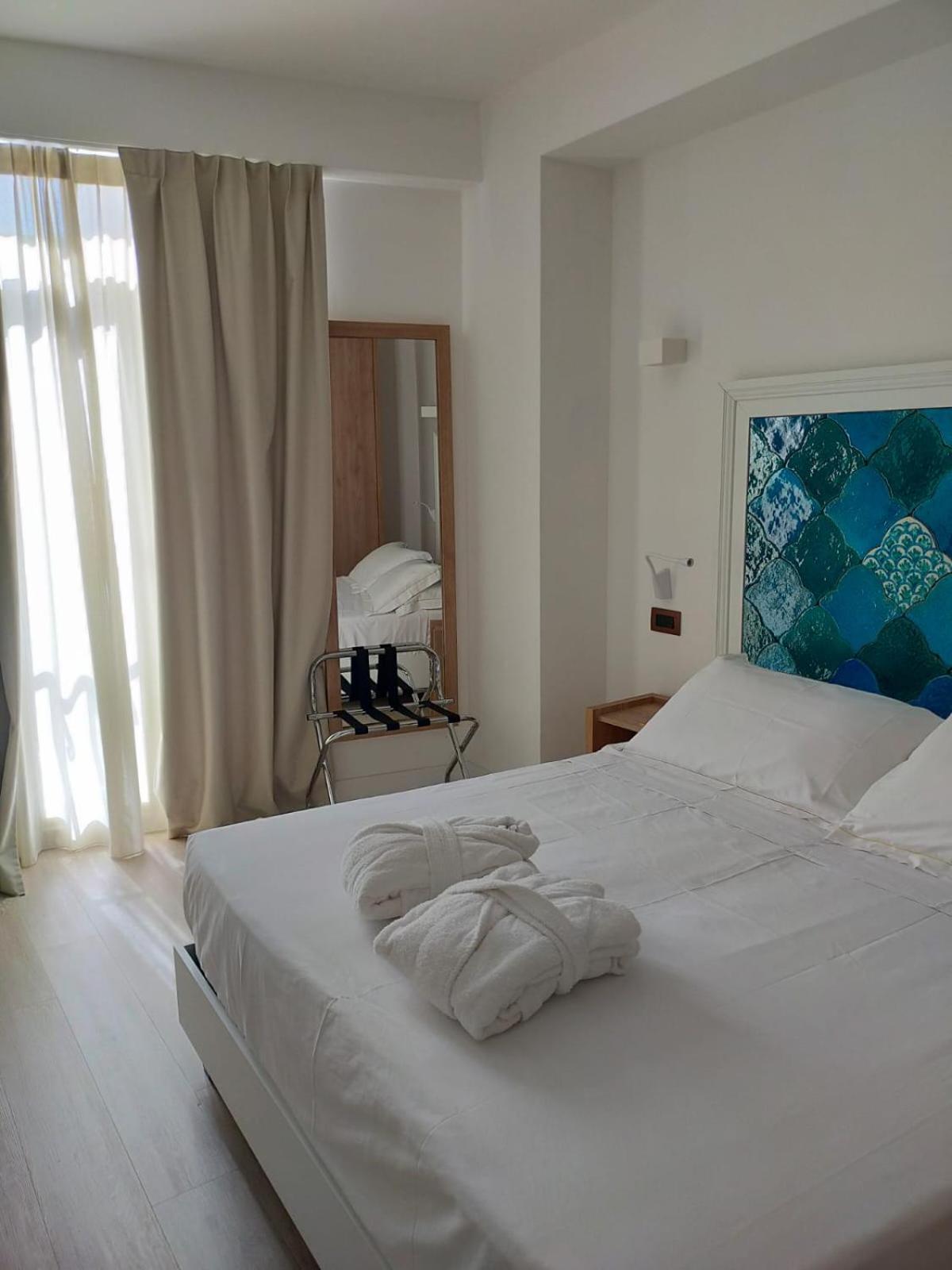 Splendid Hotel Taormina Bagian luar foto